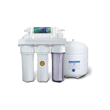 Turgutlu Su Arıtmacı