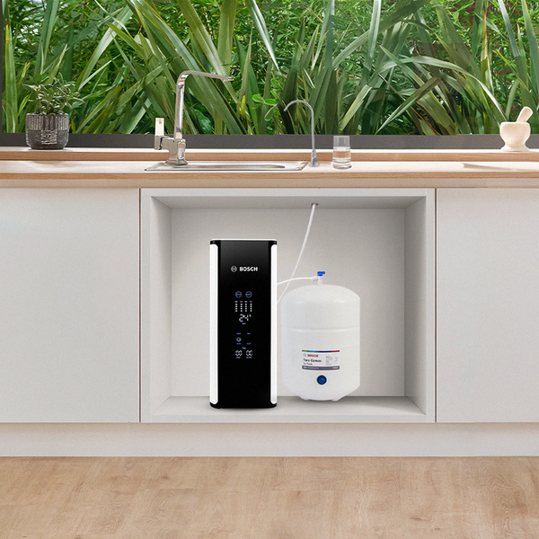 Turgutlu Su Arıtmacı