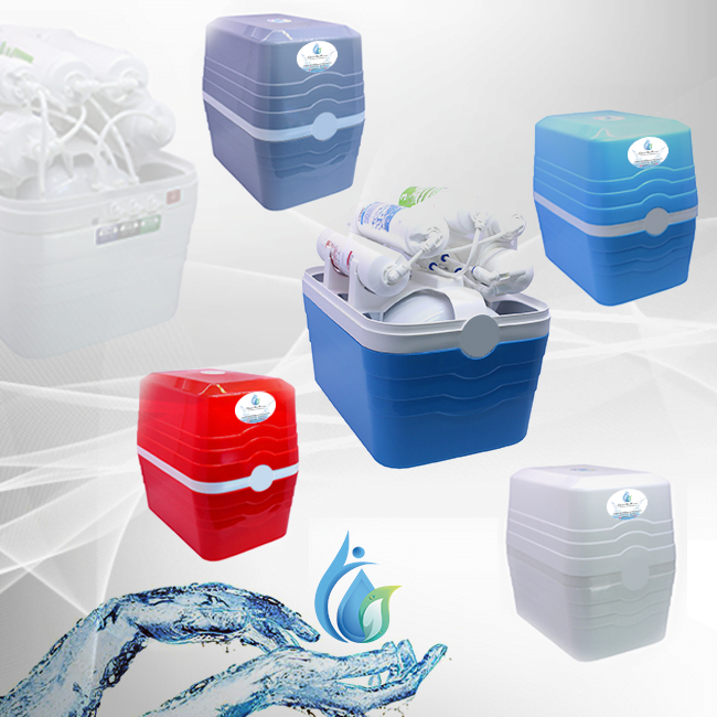 Turgutlu Su Arıtmacı